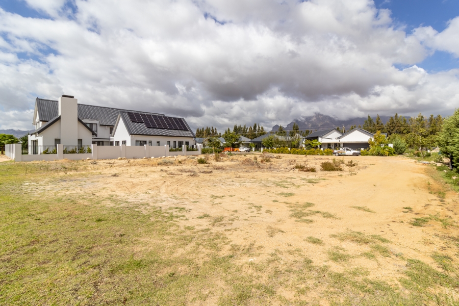 0 Bedroom Property for Sale in The Acres Western Cape